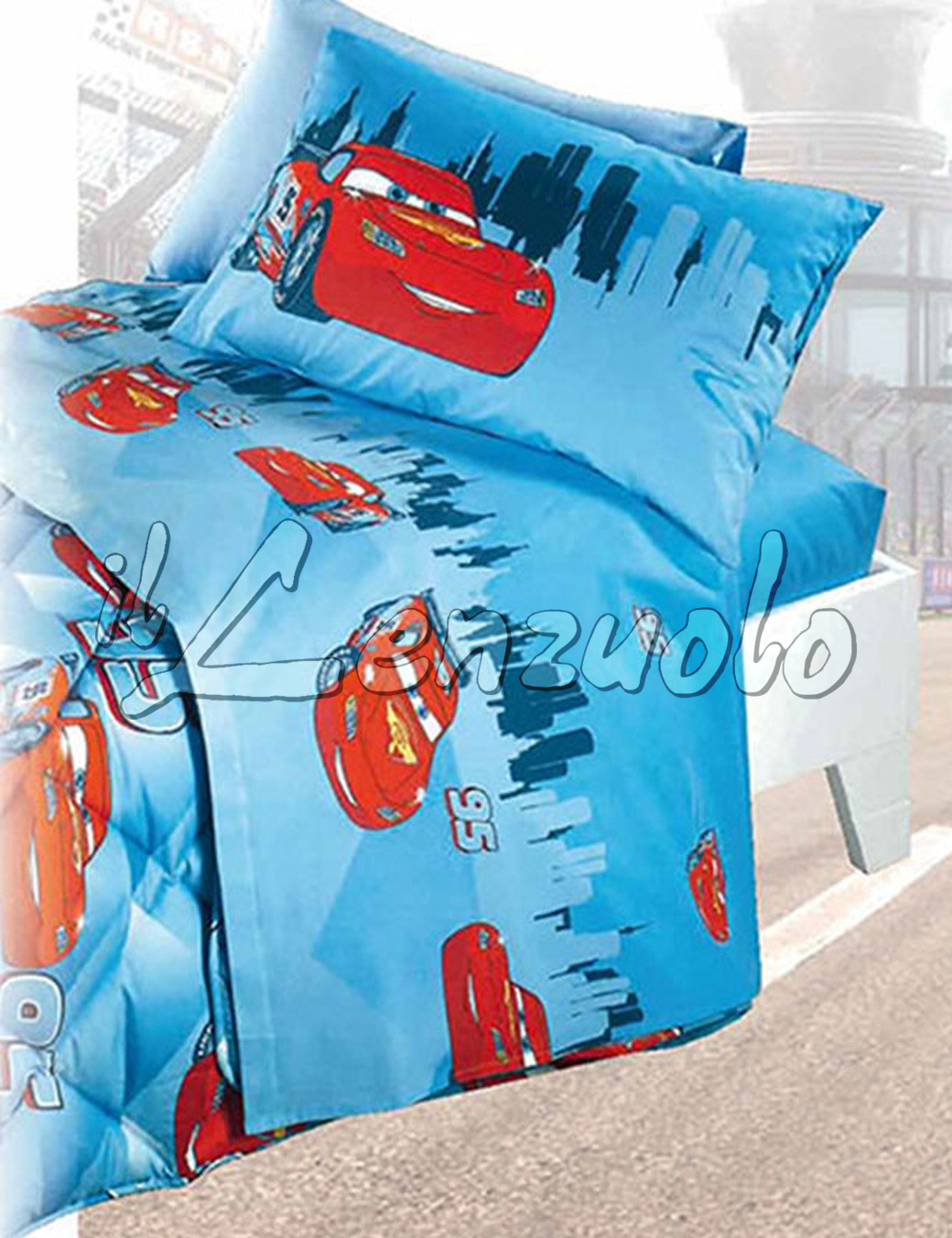 Lenzuola Letto Singolo Disney lenzuola disney letto singolo cars trend di caleffi Lenzuola Letto Singolo Disney lenzuola disney letto singolo cars trend di caleffi