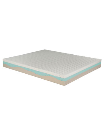 Materasso matrimoniale Memory TRINITY COMFORT 2.0 MD. Materasso matrimoniale Memory TRINITY COMFORT 2.0 MD.