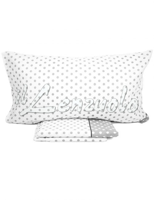 lenzuola-cotone-white-home-pois-grigio