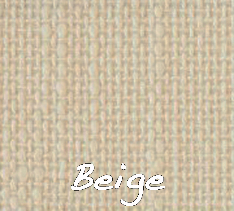 BIANCHERIAWEB Copritavolo Piazzato Cinigliato Jacquard Modello Gold – Made In Italy, 100x100 Cm, Beige