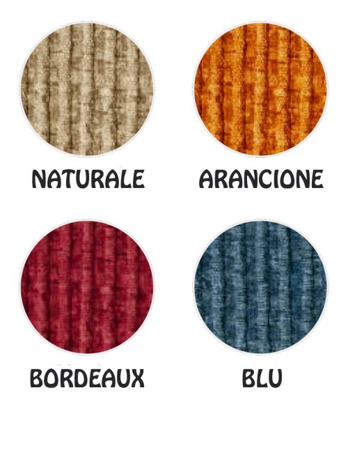 Copridivano / Copripoltrona elasticizzato Gabel Modern - immagine 2