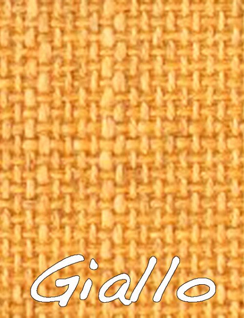 Cuscino sedia sfoderabile CANAPONE con lavorazione jacquard - immagine 6