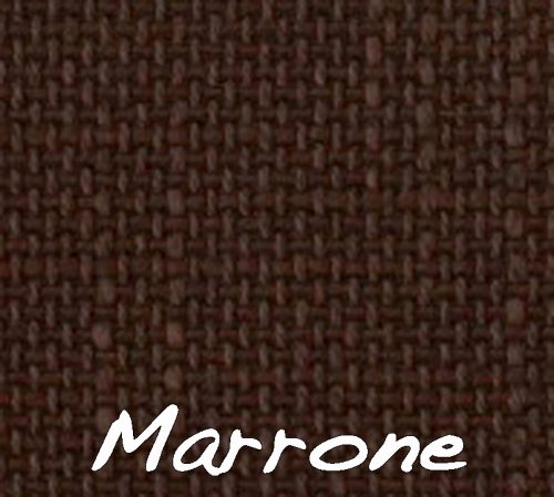 Copritavolo CANAPONE lavorazione Jacquard - immagine 6