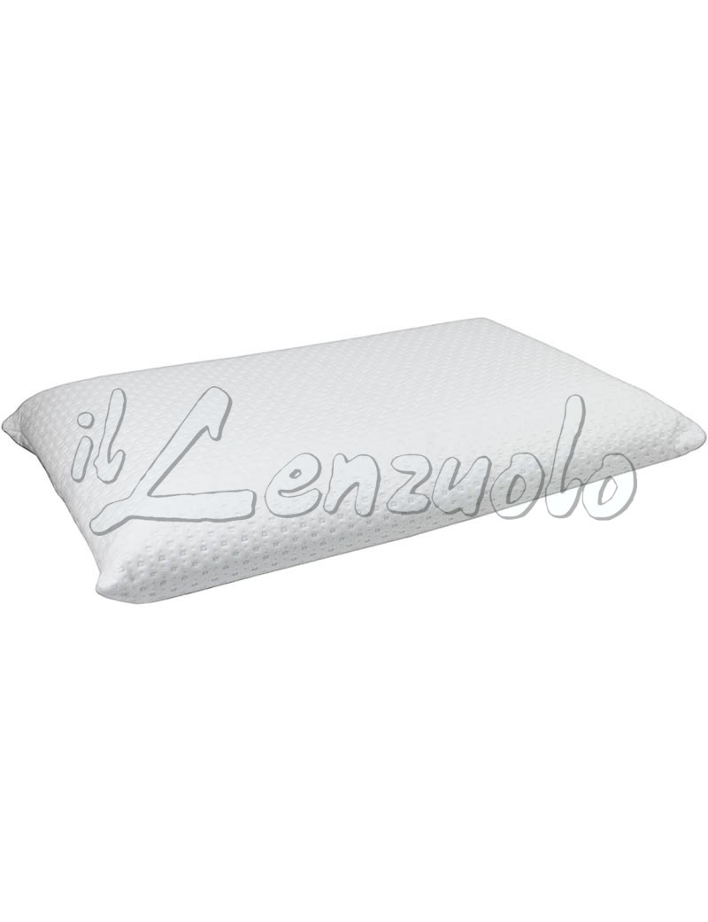 Cuscino posturale Silver 61X50X17, bianco - DATEX - Acquista su Ventis.