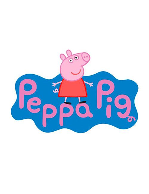 Copriletto trapuntato Trapuntino per lettino baby Peppa Pig - immagine 4