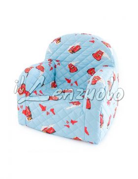 poltroncina-bimbo-disney-cars