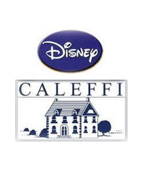 Disney-caleffi logo