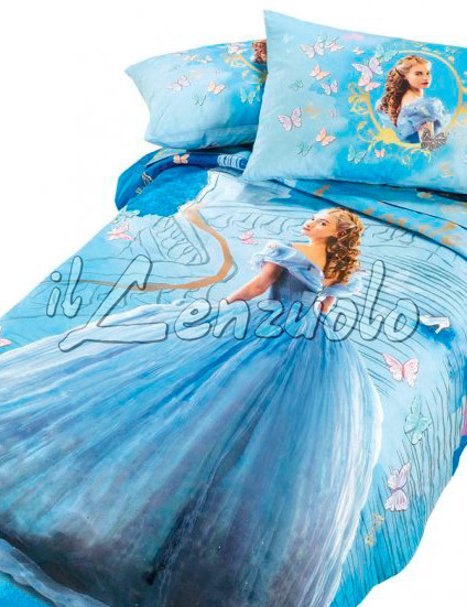 Featured image of post Copripiumino Caleffi Disney