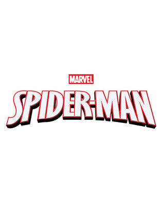 logo-spiderman