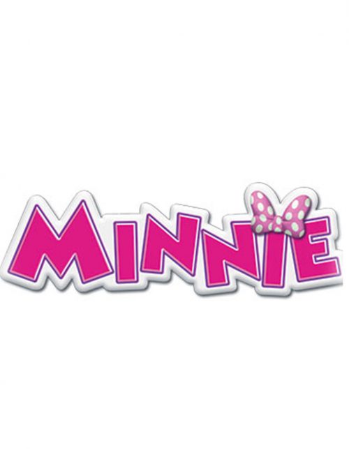 minnie logo