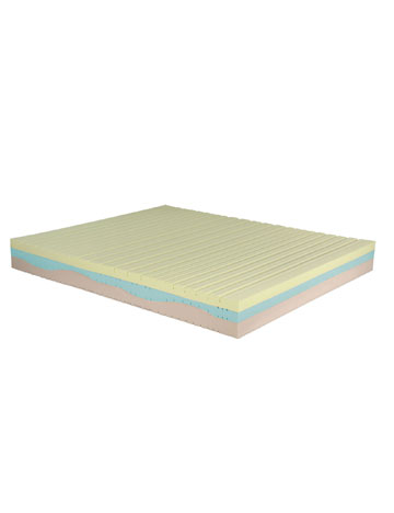Materasso matrimoniale Memory TRINITY COMFORT 2.0 HD. Materasso matrimoniale Memory TRINITY COMFORT 2.0 HD.