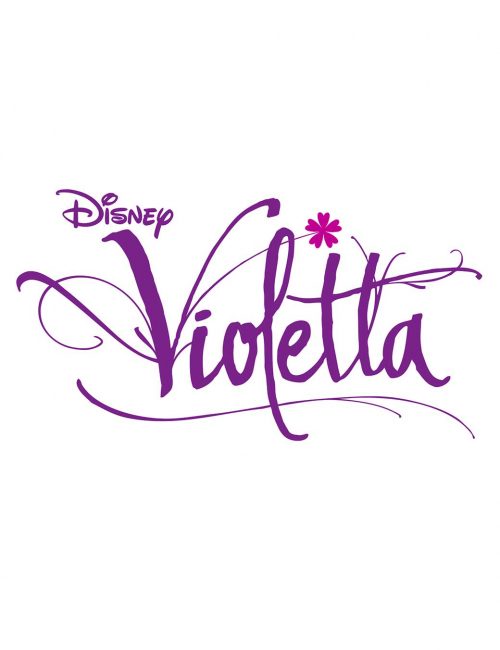 VIOLETTA disney channel