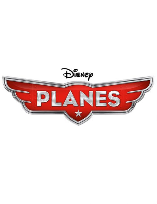 Tappeto per cameretta bambini Disney PLANES ONE TEAM - immagine 2
