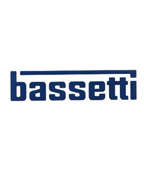 bassetti logo