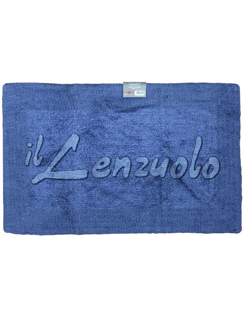 tappeto-bagno-bamboo-blu