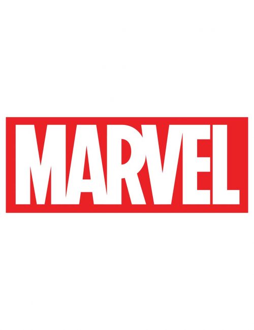 Marvel-logo