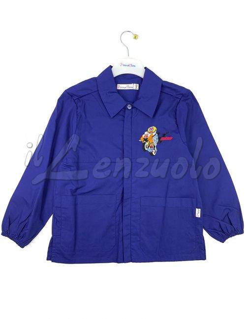 grembiule-scuola-elementare-bambino-blu-casacca-con-zip