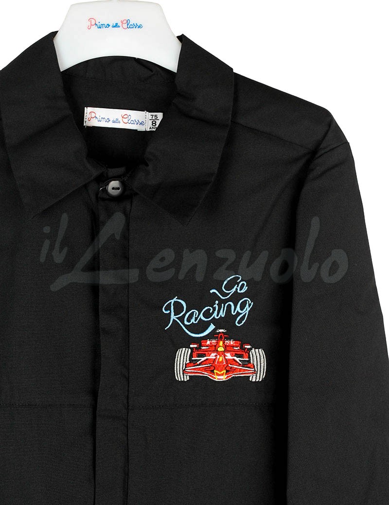 grembiuli scuola elementare