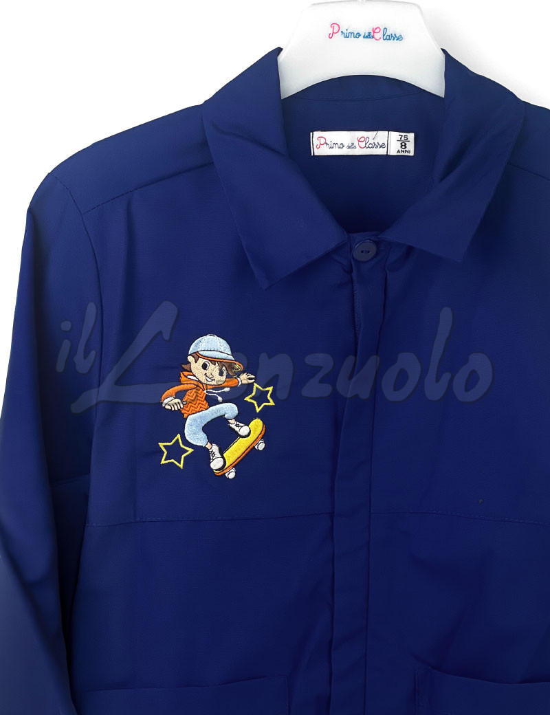 grembiule-scuola-bimbo-blu-skateboard