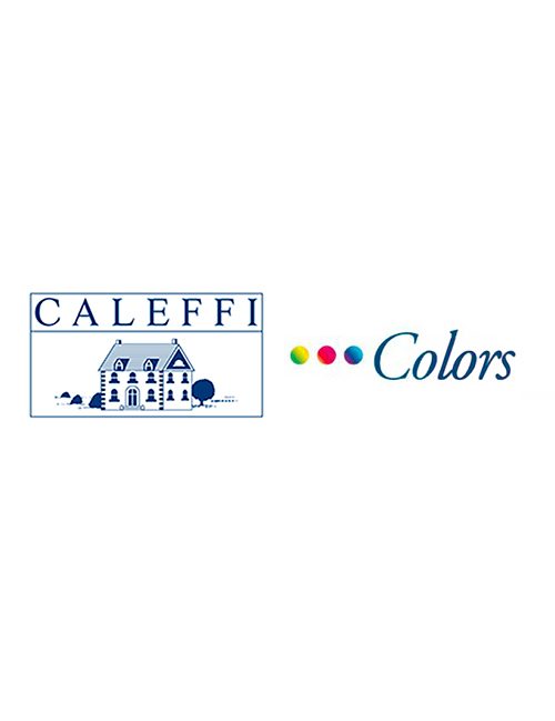 Caleffi-colors-logo