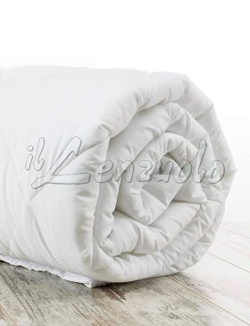 Piumino Letto Singolo Invernale Caldo-Piumone Estivo 135 X 200 Cm-Piumini  Duvet-King/Double/Single Size White Goose Down Comforter per L'Autunno