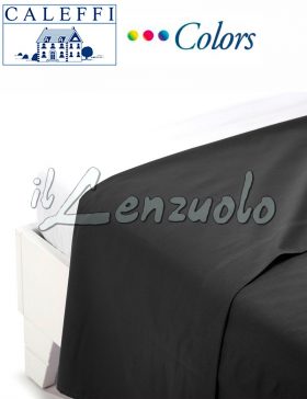 Vency Lenzuolo con Angoli Una Piazza e Mezza 140x200 cm Bianco Lenzuola 1 Piazza  e Mezza in%100 Cotone 150g/m² : : Casa e cucina