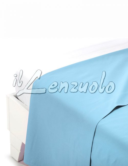 lenzuola-coordinabili-caleffi-colors-lenzuolo-sopra-azzurro