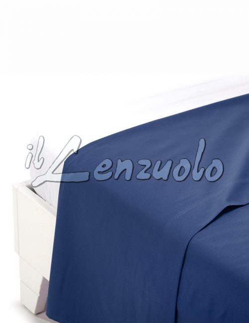 lenzuola-coordinabili-caleffi-colors-lenzuolo-sopra-blu