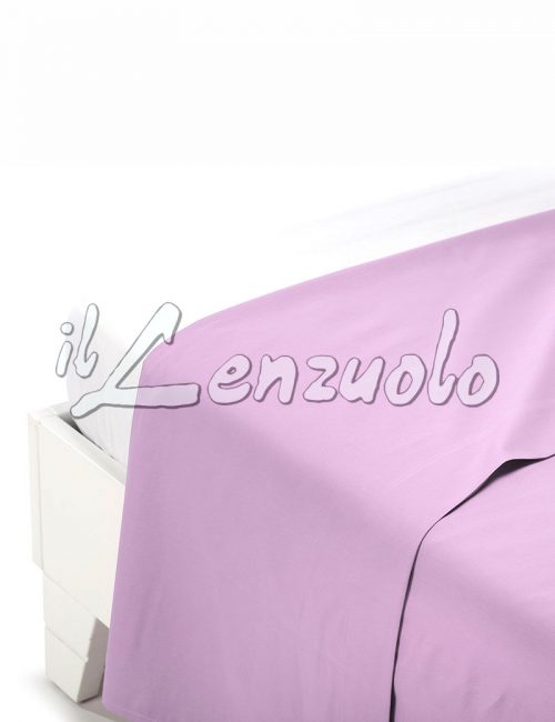 lenzuola-coordinabili-caleffi-colors-lenzuolo-sopra-lilla
