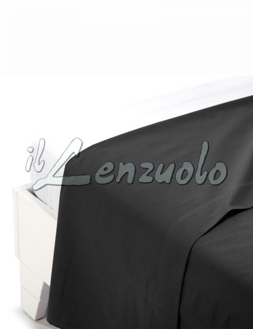 lenzuola-coordinabili-caleffi-colors-lenzuolo-sopra-nero