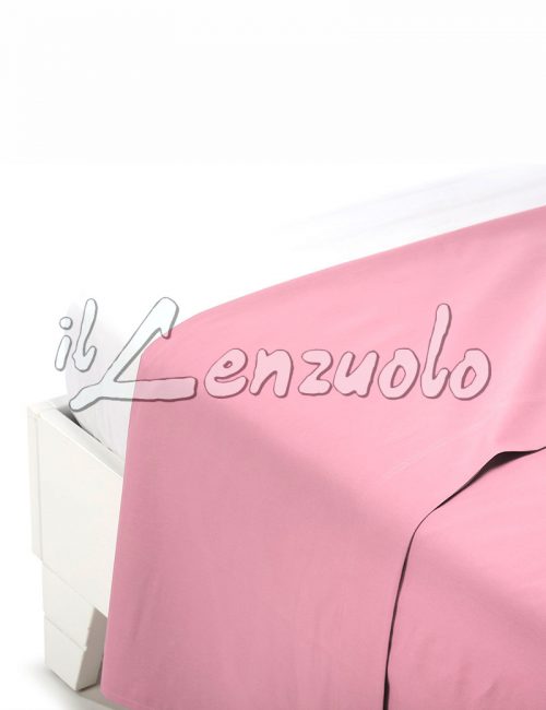lenzuola-coordinabili-caleffi-colors-lenzuolo-sopra-rosa