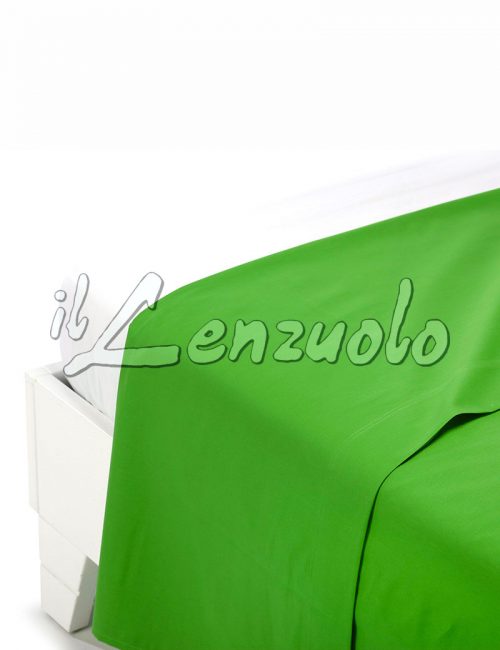 lenzuola-coordinabili-caleffi-colors-lenzuolo-sopra-verde