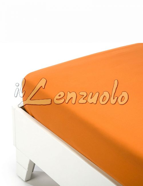 lenzuola-coordinabili-caleffi-colors-lenzuolo-sotto-arancio