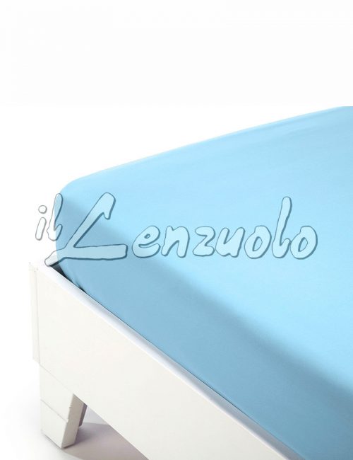 lenzuola-coordinabili-caleffi-colors-lenzuolo-sotto-azzurro