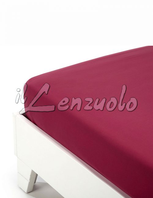 lenzuola-coordinabili-caleffi-colors-lenzuolo-sotto-bordeaux