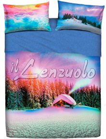 Lenzuola Una Piazza E Mezza Biancheria Da Letto Il Lenzuolo