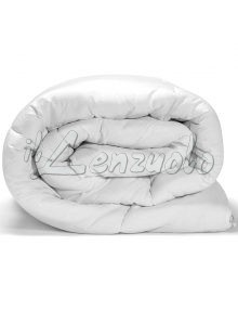 Bianco Silentnight – Piumone per Culla antiallergico 