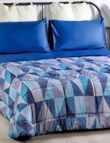 Corovin, Piumone Di Lusso, Anallergico, Super Morbido, Caldo, Confortevole, Trapuntato, 4,5 Tog 10,5 Tog 13,5 Tog O 15 Tog, Per Tutte Le Stagioni - Foto 2