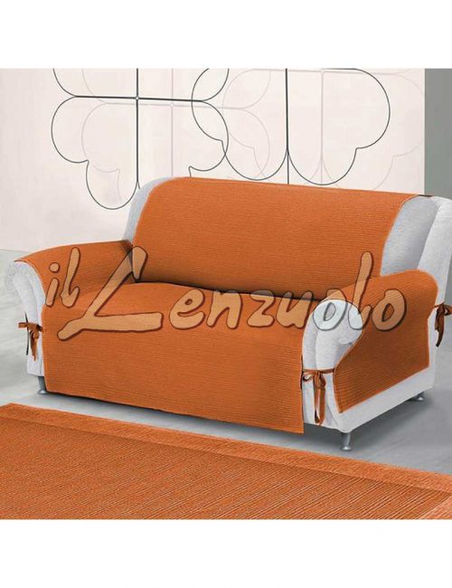 Copridivano jacquard ALABAMA - immagine 5