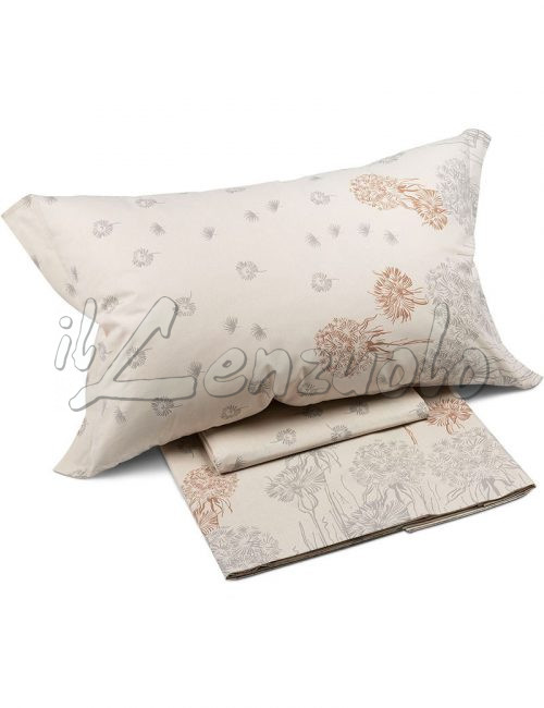 lenzuola matrimoniali Caleffi country chic