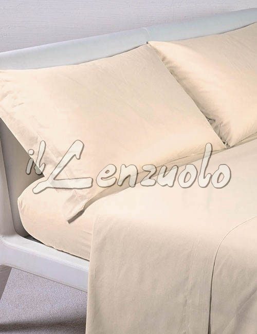 lenzuola-matrimoniali-in-raso-beige