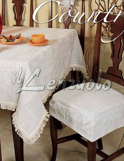 Cuscini Per Sedie A D Sunsleek – Set Da 4, Schiuma Alta Densità, Fodera Lavabile, Antiscivolo Con Lacci, 43x40x5 Cm, Per Cucina E Patio