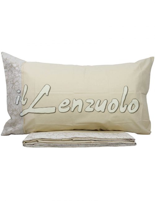 Lenzuola matrimoniali ALIDA di Neith - immagine 2