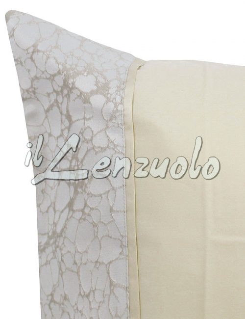 Lenzuola matrimoniali ALIDA di Neith - immagine 3