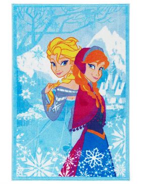 tappeto-cameretta-disney-frozen