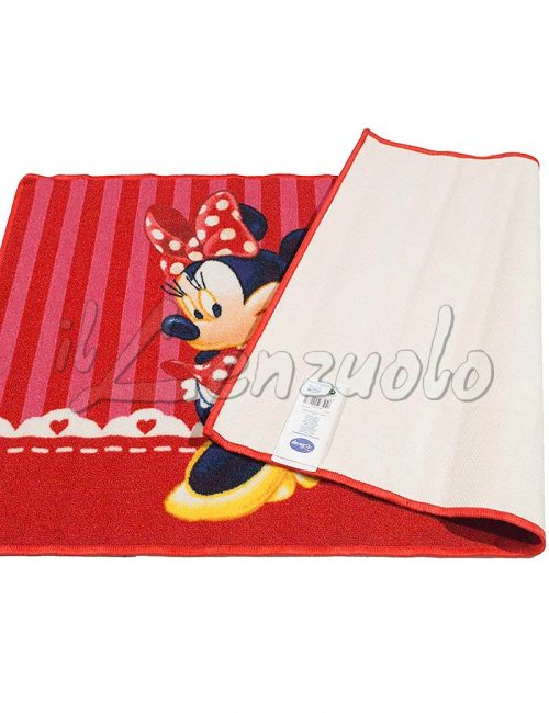 tappeto-cameretta-minnie-mouse-dettaglio