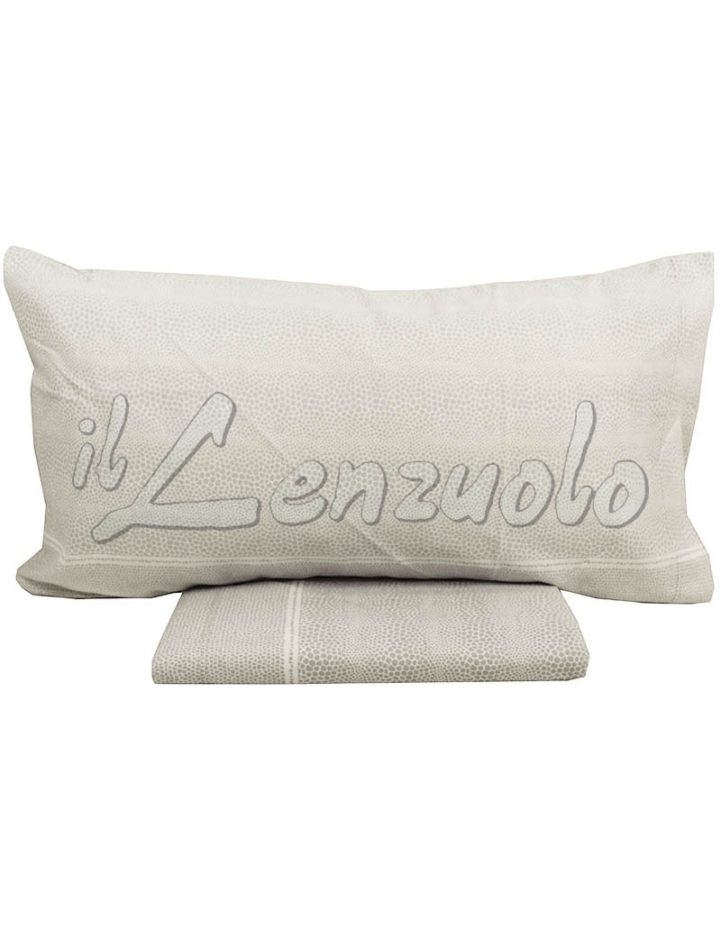 Misure Lenzuola Matrimoniali.Lenzuola Matrimoniali In Flanella Cocco Di Ambrosiana Misura Maxi