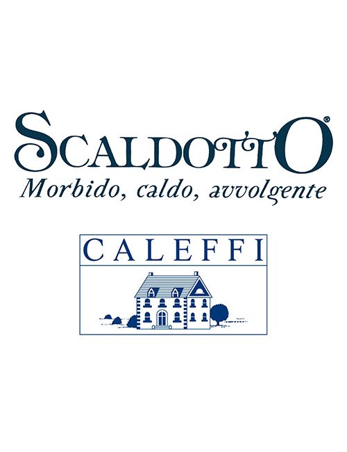 Scaldotto Caleffi – Plaid Coperta PANTHERE stampa digitale - immagine 4