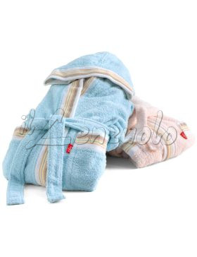 accappatoio-bimbi-primi-mesi-anni-gabel-pongo-baby