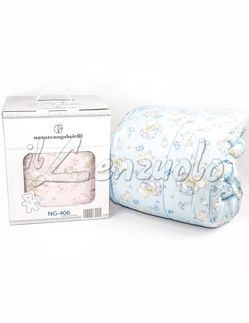 piumone con paracolpi